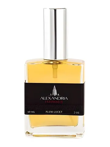 Alexandria Fragrances Plum Lucky bottle