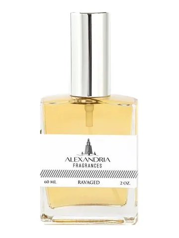 Alexandria Fragrances Ravaged bottle