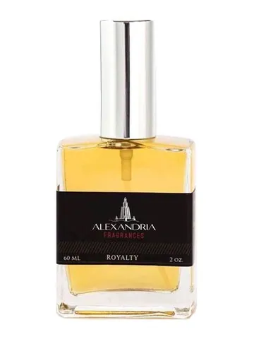 Alexandria Fragrances Royalty bottle