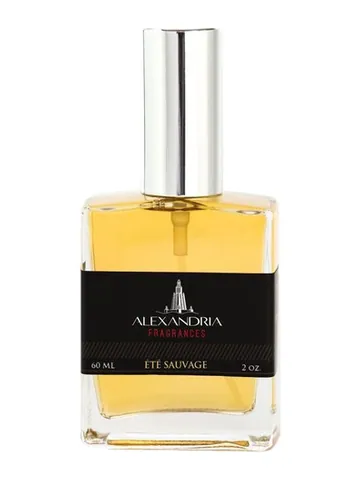 Alexandria Fragrances Été Sauvage bottle