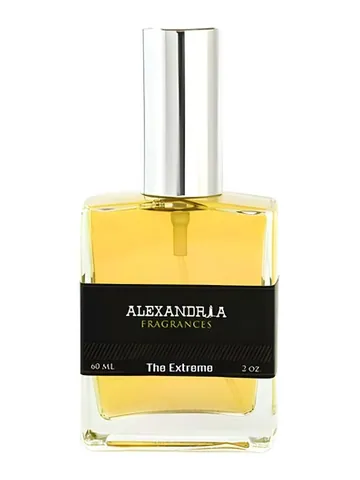 Alexandria Fragrances The Extreme bottle