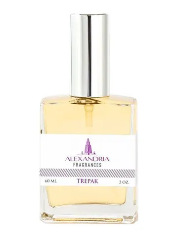 Alexandria Fragrances Trepak bottle