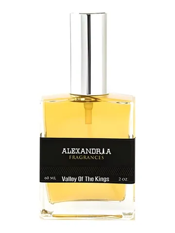 Alexandria Fragrances Valley Of The Kings bottle