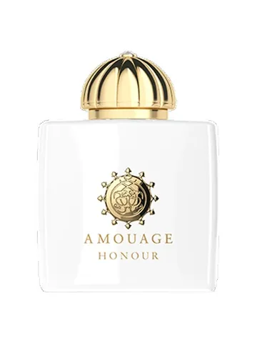 Amouage Honour Woman bottle