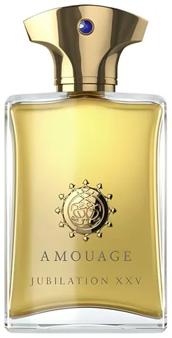 Amouage Jubilation XXV Man bottle