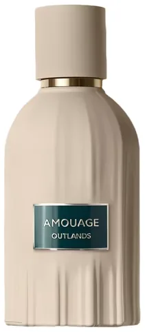 Amouage Outlands bottle