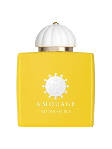 Amouage Sunshine Woman bottle