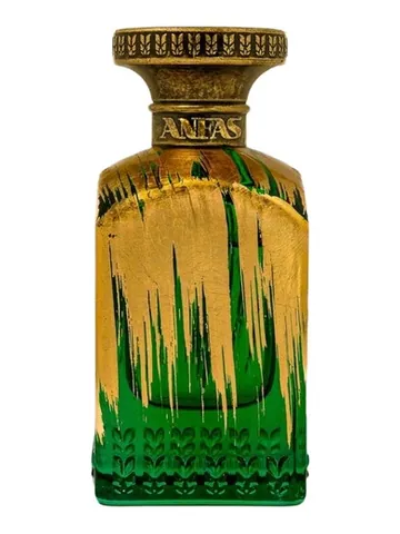 Anfas Dari Exclusively For Zhor bottle