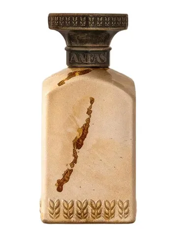 Anfas Debai bottle