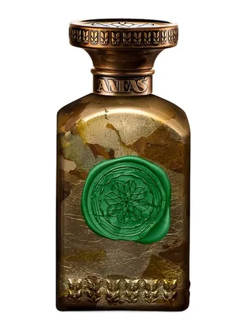 Anfas Gaya bottle