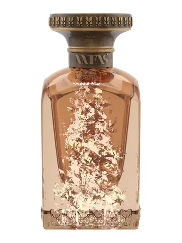 Anfas Ghala bottle