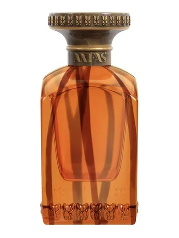 Anfas Haneen bottle