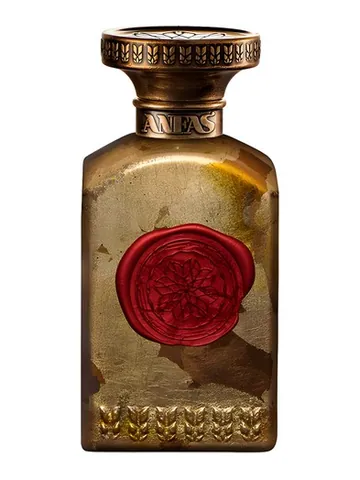 Anfas Ishq bottle