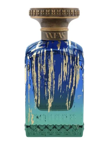 Anfas Jannah bottle