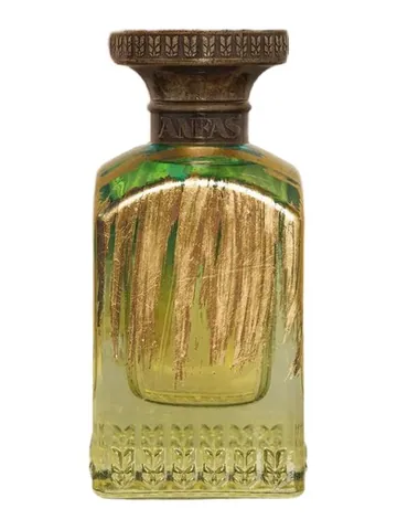 Anfas Mada bottle