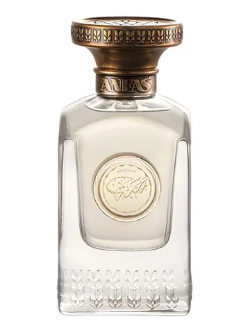Anfas Mahaba bottle