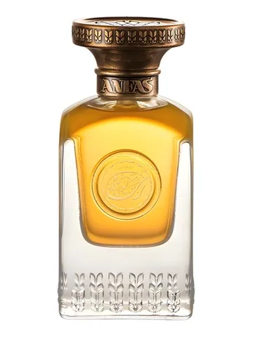 Anfas Rahaba bottle