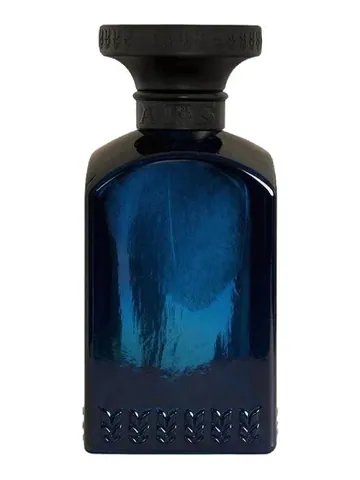 Anfas Sama bottle