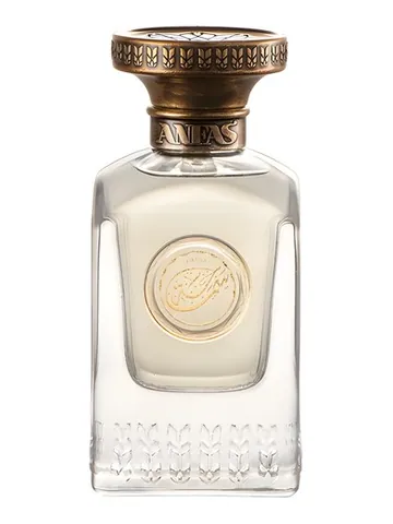 Anfas Samaha bottle