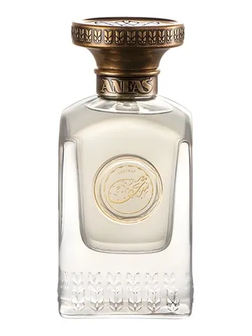 Anfas Shaghaf bottle