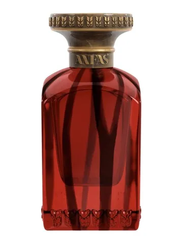 Anfas Shaouq bottle