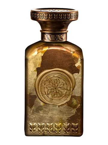 Anfas Watan bottle