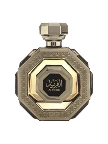 Arabian Oud Al Fareed bottle