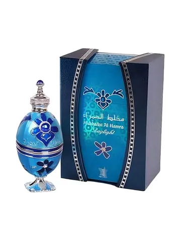 Arabian Oud Al Hamra Daylight bottle