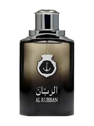 Arabian Oud Al Rubban bottle