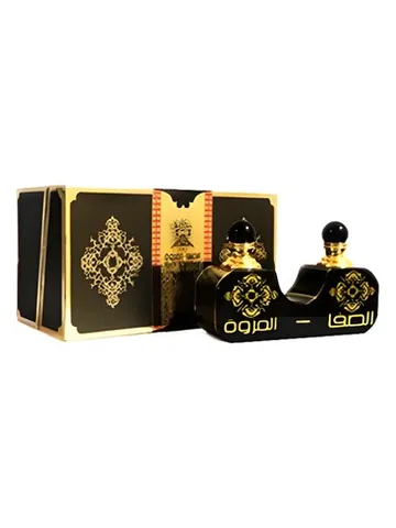 Arabian Oud Al-Safa & Al-Marwa bottle