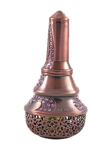 Arabian Oud Almas Gold bottle