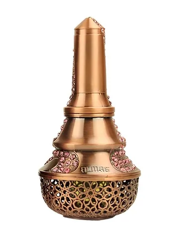 Arabian Oud Almas bottle