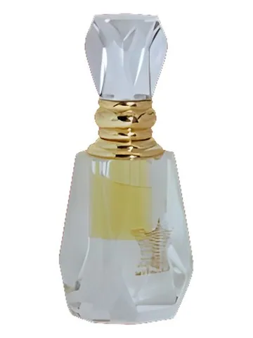 Arabian Oud Amra Al Khaleej bottle