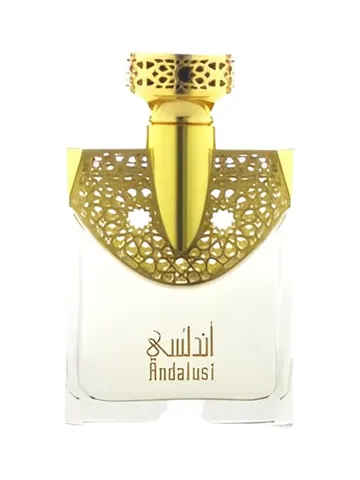 Arabian Oud Andalusi bottle