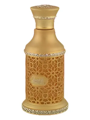 Arabian Oud Arabesque bottle
