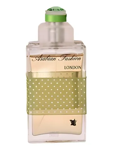 Arabian Oud Arabian Fashion London bottle