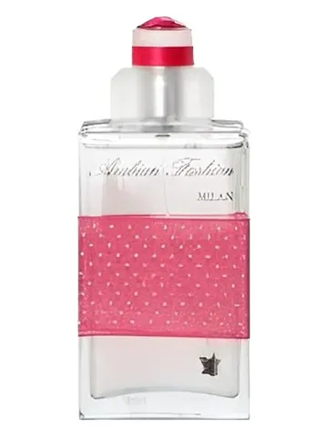 Arabian Oud Arabian Fashion Milan bottle