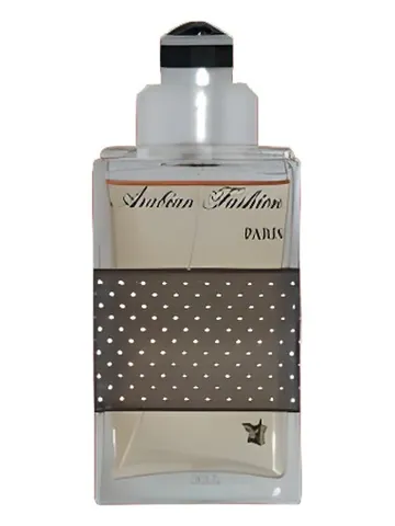 Arabian Oud Arabian Fashion Paris bottle