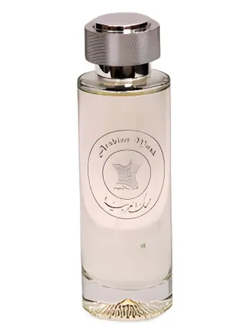 Arabian Oud Arabian Musk bottle