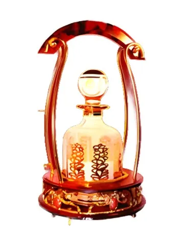 Arabian Oud Arabian Nights bottle