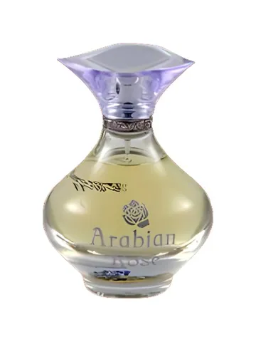 Arabian Oud Arabian Rose bottle