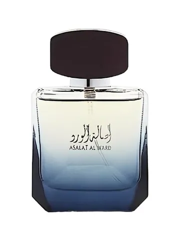 Arabian Oud Asalat Al Ward bottle