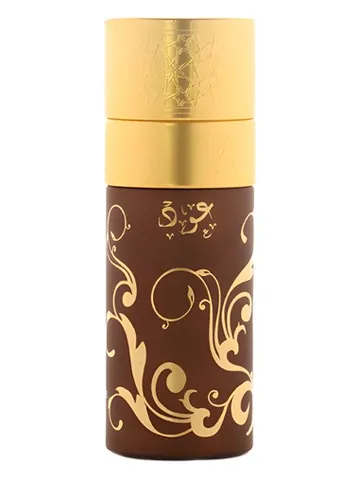 Arabian Oud Asayel Al Sharq Oud bottle