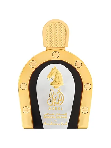 Arabian Oud Aseel Special Edition bottle