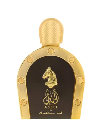 Arabian Oud Aseel bottle