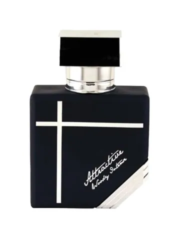 Arabian Oud Attractive Woody Intense bottle