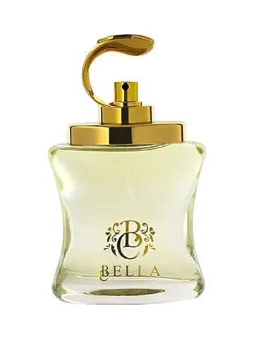Arabian Oud Bella bottle