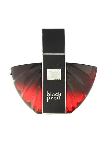 Arabian Oud Black Pearl bottle
