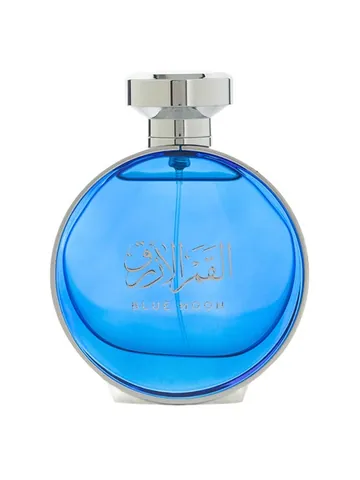 Arabian Oud Blue Moon bottle