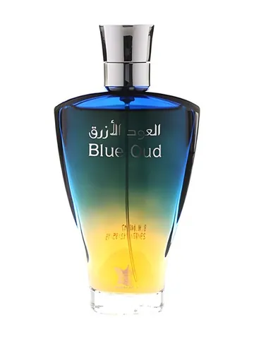 Arabian Oud Blue Oud bottle